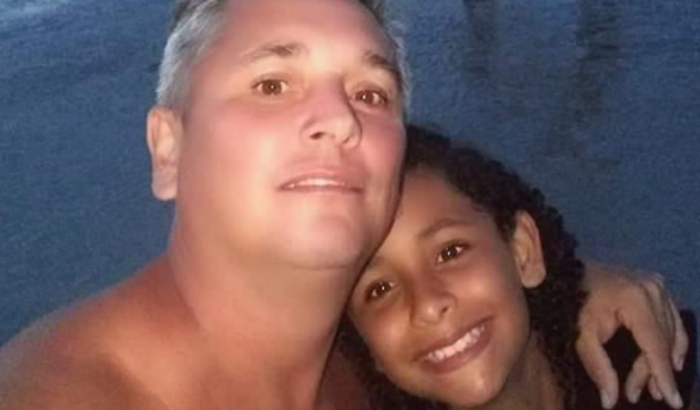 Presente de 15 anos da Gabriella Zenker