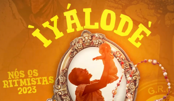 Musas Ritmistas 2023