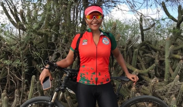 Campanha Bike de Bel