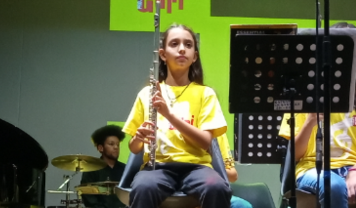 Ajuda para comprar uma flauta transversal 