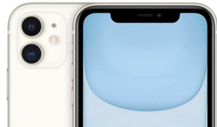 Compra de Um Novo Celular