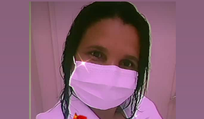 Ajudem a Marilza cuidadora de Taiobeiras