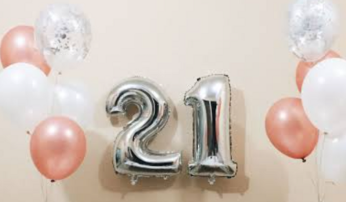 Para realizar um sonho 