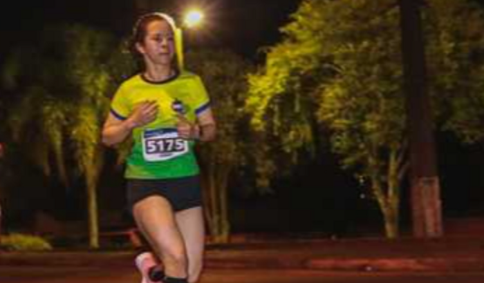 Ajude 2 atletas Ipiranguense para corrida São Silvestre 