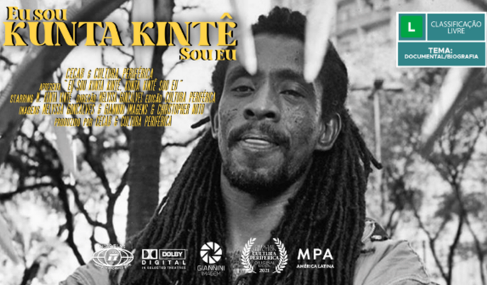 Ajude o Cultura Periférica