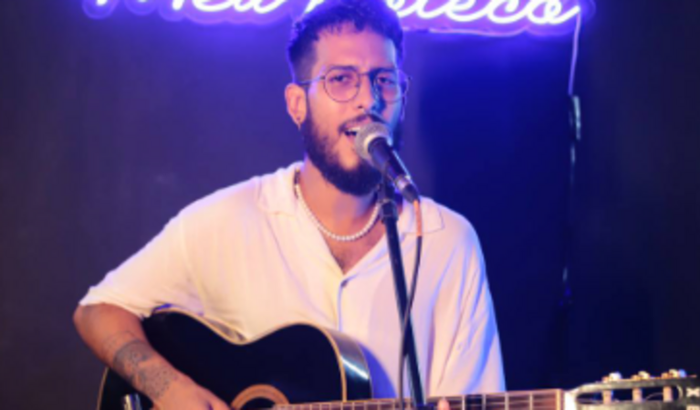 Ajude um artista independente 