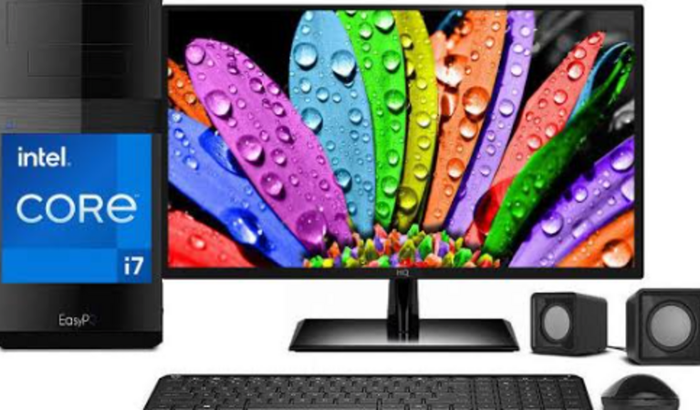 Ajuda para comprar 2 computadores para minha nova empresa