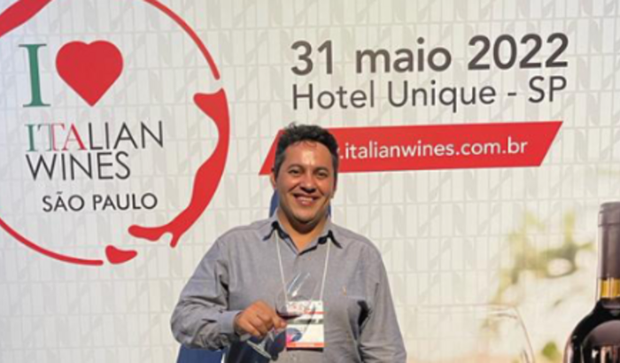 Montar minha empresa de Vinhos