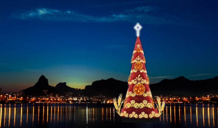 Confraternização Terceirizados - Dataprev Botafogo.