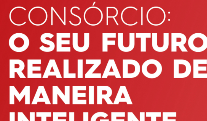 Consorcio minha vida 