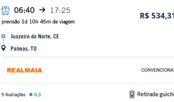 MINHA VIAGEM PRA TOCANTINS 🙏