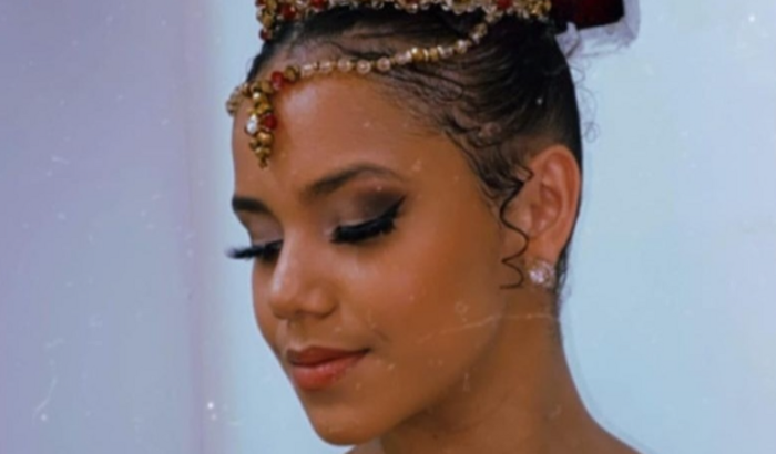 Juntos vamos realizar o sonho da AnaLuh