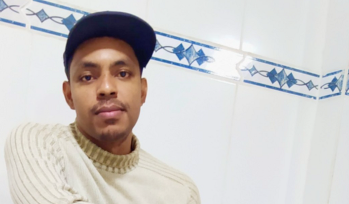 Patrocínio para treinar rugby em cadeira de rodas 