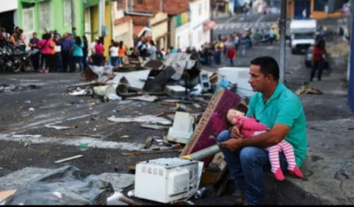 trazer meu irmao da venezuela pro brasil pois esta passando fome 