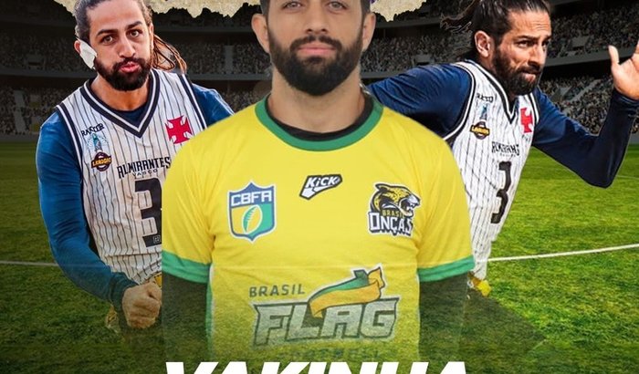 Campeonato Sul-Americano Flag