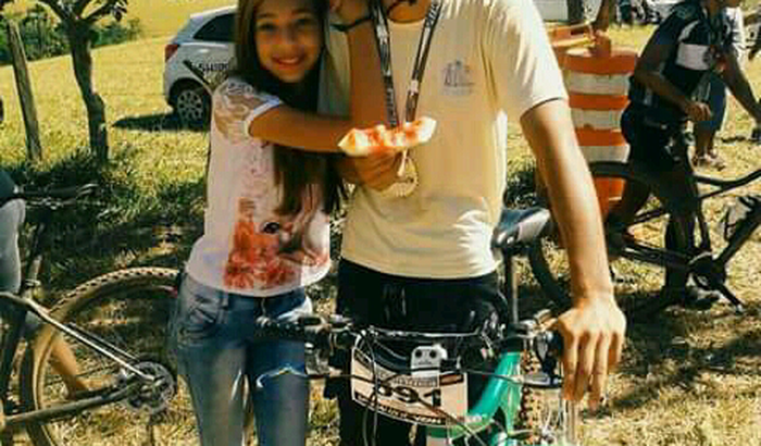 Amigos do menino Max
