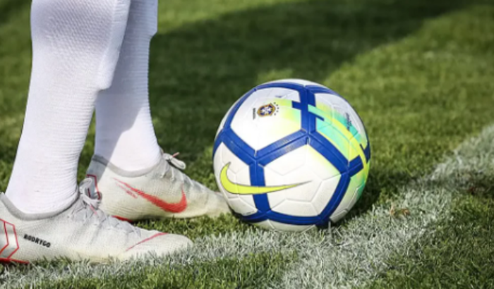 teste para vaquinha do João Victor