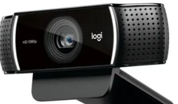 Comprar 2 Webcam Logitech C922