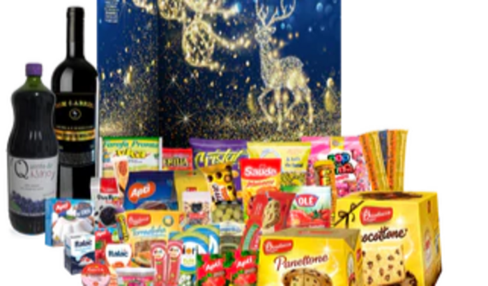 Fim de Ano dos Prestadores de Serviço