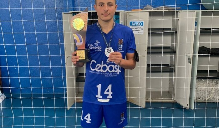 Ajuda para Fabrício 