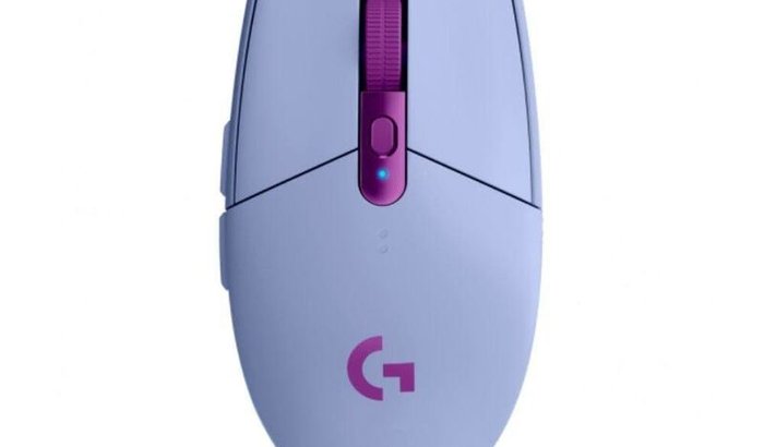 Ajuda para comprar mouse novo:)