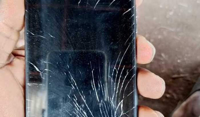 Ajude o Canal Africanizando comprar um novo celular 