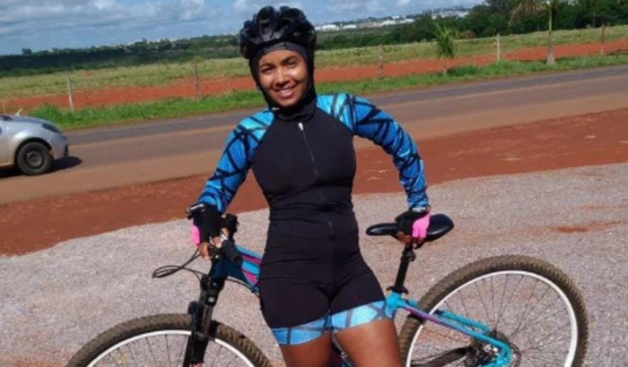Ajudar nossa amiga  Elizabete comprar bike a dela foi roubada