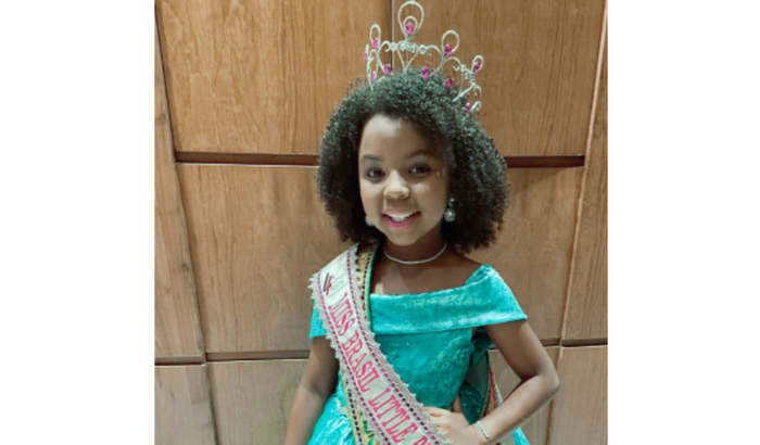 EM PROL AO CONCURSO INTERNACIONAL DA THIFFANY