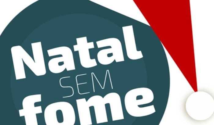NATAL SEM FOME 