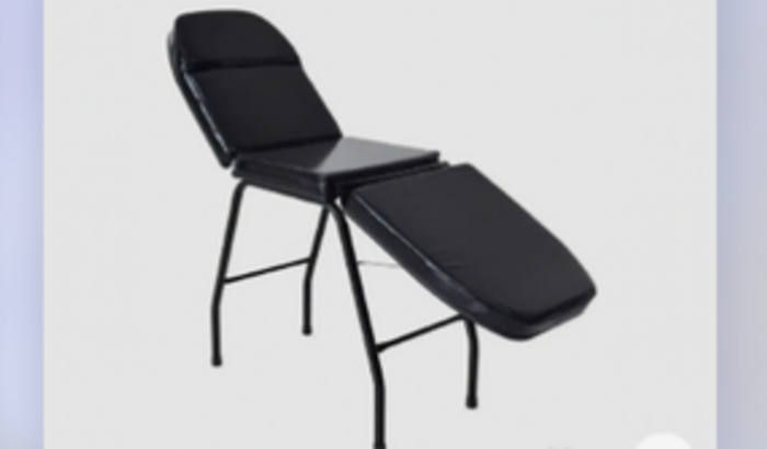 Ajuda para comprar uma maca pra eu trabalhar