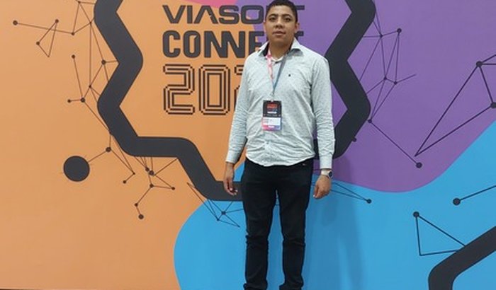 Preciso da Sua Ajuda