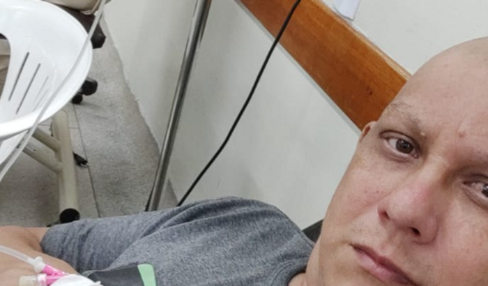 Tratamento de câncer avançado 