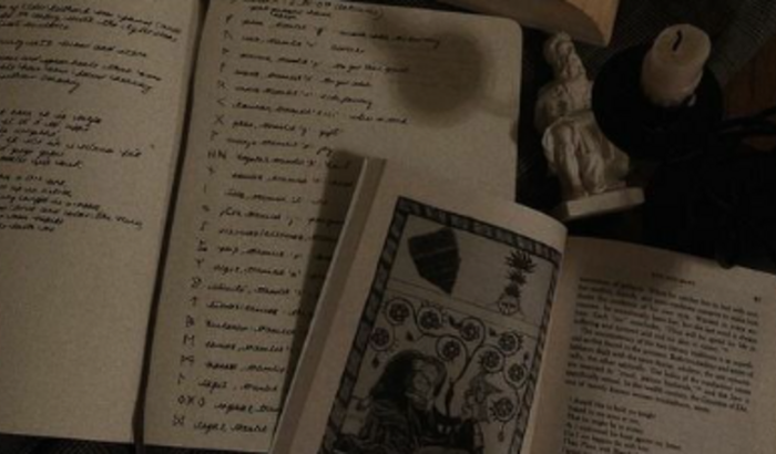 Ajude uma escritora iniciante 