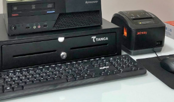 Abrindo o próprio negócio 