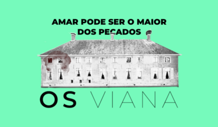 Série "Os Viana"