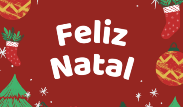 Caixinha de Natal Muaythai School