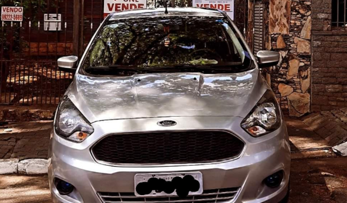 Ajude o Ka a sair da UTI