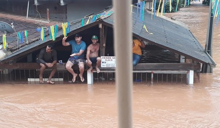 SOS ESPÍRITO SANTO
