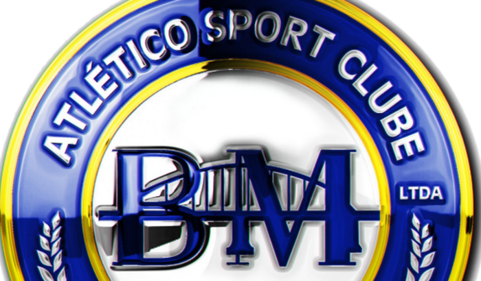Sport Clube Atlético Barra Mansa