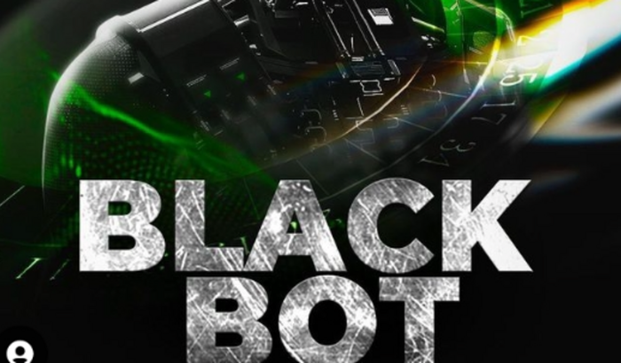 me ajude a comprar o😔( BLACKBOT do Allan Cabral ) 
