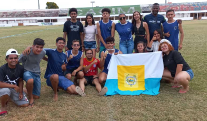 Vaquinha encerrada galera