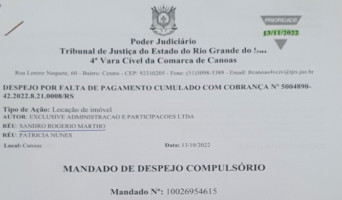 Aluguel Clinica Odontológica 