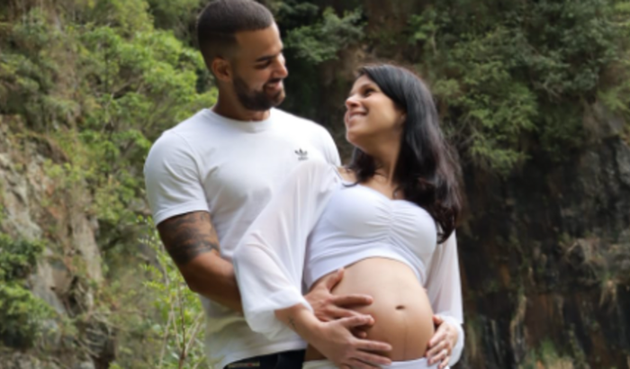 Chá de fraldas da Alice