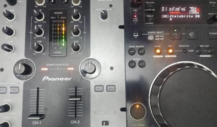 Ajuda para voltar a trabalhar (equipamentos furtados)