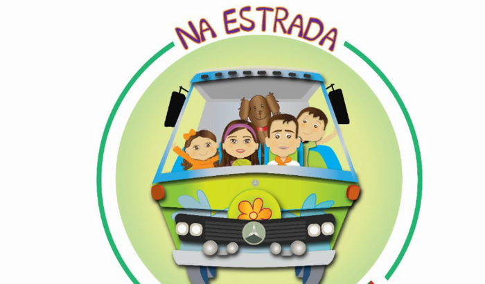 Publicação livro das nossas viagens 