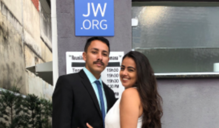 Casamento Rafael e Mylena 