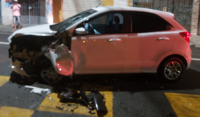 Concerto do meu carro