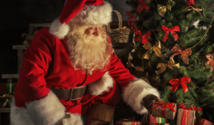 JUNTOS PELO NATAL!