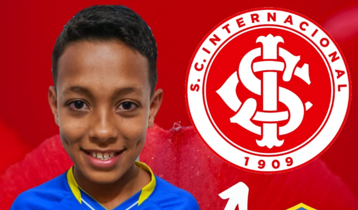 Em busca do meu sonho 