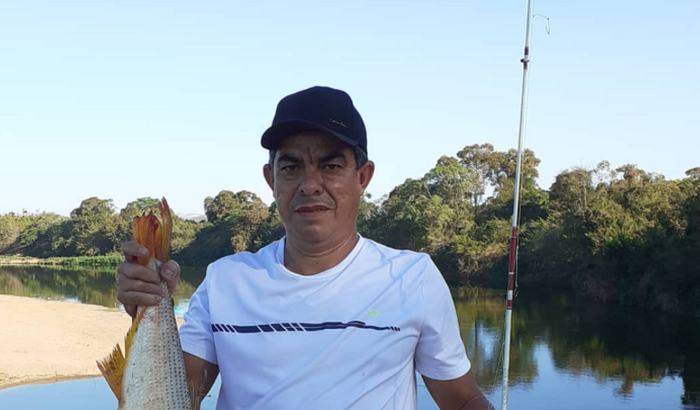 AJUDA PARA O HUMBERTO - EVP